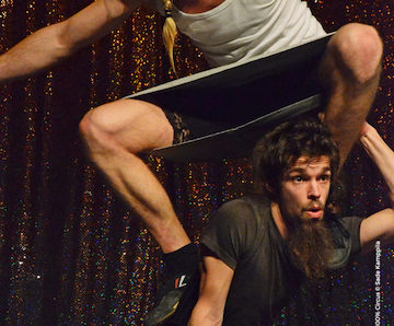 cirque