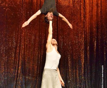cirque