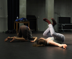 ATELIER KROKUS- DANS-EN BEWEGINGSTHEATER circus6