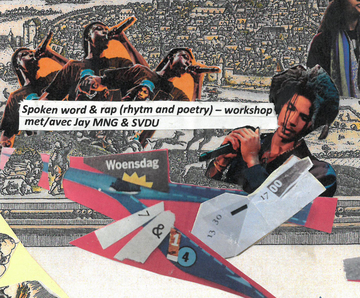 PleinAirSpokenword